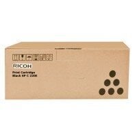 Ricoh Cartridge SP C250E, juoda kaina ir informacija | Kasetės lazeriniams spausdintuvams | pigu.lt