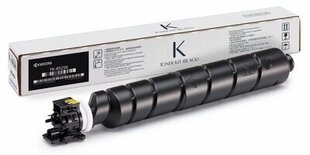 Kyocera TK-8515 (1T02ND0NL0), Black kasetė цена и информация | Картриджи для струйных принтеров | pigu.lt