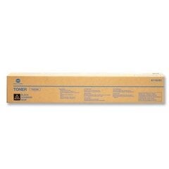Rašalo kasetė Konica-Minolta TN-221 (A8K3350), Magenta kaina ir informacija | Kasetės rašaliniams spausdintuvams | pigu.lt