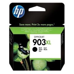 HP No.903XL (T6M15AE), Black цена и информация | Картриджи для струйных принтеров | pigu.lt