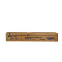 Konica-Minolta Toner TN-324 Yellow (A8DA250) цена и информация | Картриджи для струйных принтеров | pigu.lt