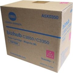 Konica-Minolta Toner TNP-48 Magenta (A5X0350) цена и информация | Картриджи для струйных принтеров | pigu.lt