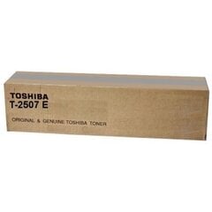 Toshiba Toner T-2507 (6AG00005086) цена и информация | Картриджи для струйных принтеров | pigu.lt