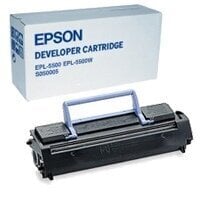 Epson EPL-5500 kaina ir informacija | Kasetės lazeriniams spausdintuvams | pigu.lt