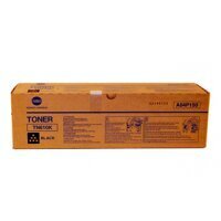 Konica-Minolta Toner TN-610 Black (A04P150) цена и информация | Картриджи для струйных принтеров | pigu.lt