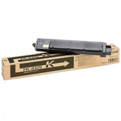Rašalo kasetė Kyocera Cartridge TK-8325 Black (1T02NP0NL0) kaina ir informacija | Kasetės rašaliniams spausdintuvams | pigu.lt