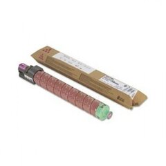 Ricoh Toner MP C2551 Magenta (842063) (841506) цена и информация | Картриджи для лазерных принтеров | pigu.lt