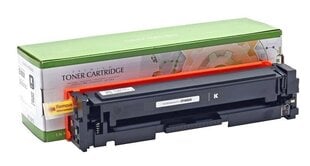 Аналоговый тонер Static Control HP 201X / CF400X Black 2.800 lk цена и информация | Картриджи для лазерных принтеров | pigu.lt