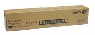 Xerox Cartridge 5019 Black (006R01573) цена и информация | Картриджи для лазерных принтеров | pigu.lt