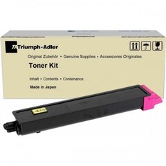 Triumph Adler Copy Kit DCC 6520/ Utax Toner CDC 5520 Magenta (652511114/ 652511014) цена и информация | Картриджи для струйных принтеров | pigu.lt