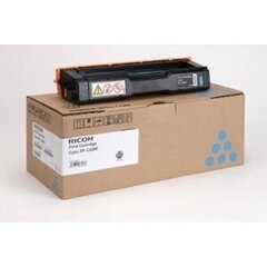 Ricoh Cartridge Type SP C220E Cyan (407645) 2k (406097) (406053) (406766) цена и информация | Картриджи для лазерных принтеров | pigu.lt