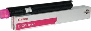 Canon Toner C-EXV 9 Magenta 8,5k (8642A002) цена и информация | Картриджи для лазерных принтеров | pigu.lt