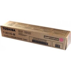 Toshiba T3511EM, raudona kaina ir informacija | Kasetės rašaliniams spausdintuvams | pigu.lt