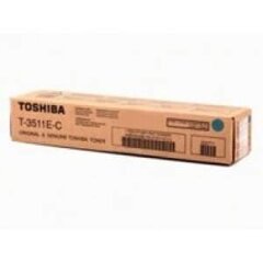 Toshiba T-3511EC цена и информация | Картриджи для струйных принтеров | pigu.lt