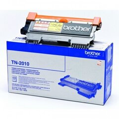 Brother Cartridge TN-2010, mėlyna kaina ir informacija | Kasetės rašaliniams spausdintuvams | pigu.lt