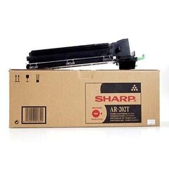 Sharp Toner AR202LT цена и информация | Картриджи для лазерных принтеров | pigu.lt