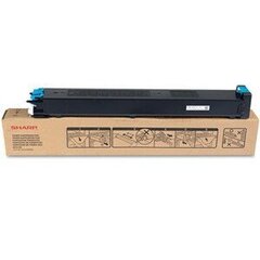 Sharp Toner MX23GTCA, mėlynas kaina ir informacija | Kasetės lazeriniams spausdintuvams | pigu.lt