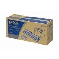 Epson M2400 Cartridge Black (C13S050585), juoda kaina ir informacija | Kasetės lazeriniams spausdintuvams | pigu.lt