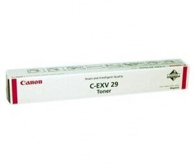 Canon Toner C-EXV 29 Magenta (2798B002) цена и информация | Картриджи для лазерных принтеров | pigu.lt