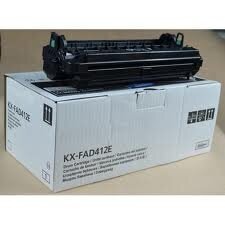 Panasonic Drum (KX-FAD412X) kaina ir informacija | Panasonic Spausdintuvų kasetės | pigu.lt