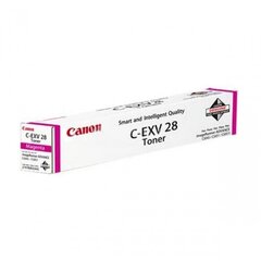 Canon Toner C-EXV 28 Magenta (2797B002) цена и информация | Картриджи для струйных принтеров | pigu.lt