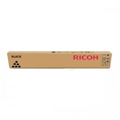 Ricoh Toner MP C4500 Black (842034) 23k (Alt: 884930, 888608) цена и информация | Картриджи для лазерных принтеров | pigu.lt