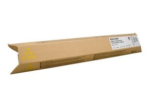 Ricoh Toner MP C3000 Yellow (842031) 15k (Alt: 884947, 888641) цена и информация | Картриджи для лазерных принтеров | pigu.lt