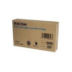 Ricoh Toner DT1500, mėlynas kaina ir informacija | Kasetės lazeriniams spausdintuvams | pigu.lt