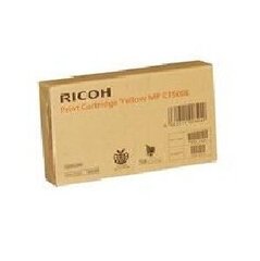 Ricoh Toner DT1500, geltona kaina ir informacija | Kasetės lazeriniams spausdintuvams | pigu.lt