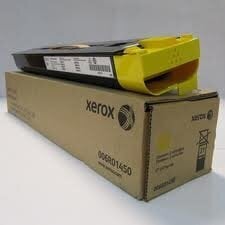 Xerox Toner DC240 Yellow (006R01450) цена и информация | Картриджи для струйных принтеров | pigu.lt