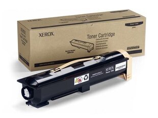 Xerox Cartridge 5550 Black (106R01294) цена и информация | Картриджи для струйных принтеров | pigu.lt