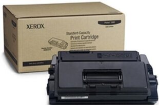 Xerox Cartridge 3600 Black LC (106R01370) цена и информация | Картриджи для струйных принтеров | pigu.lt