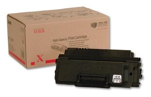 Xerox Cartridge 3450 10k HC (106R00688) цена и информация | Картриджи для струйных принтеров | pigu.lt