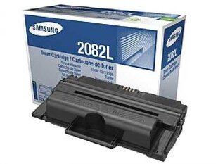 Samsung Cartridge Black MLT-D2082L/ELS (SU986A) цена и информация | Картриджи для лазерных принтеров | pigu.lt