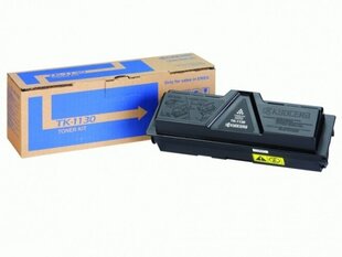 Kyocera Cartridge TK-1130 (1T02MJ0NL0) цена и информация | Картриджи для струйных принтеров | pigu.lt