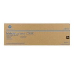 Rašalo kasetė Konica-Minolta Toner TN-318 Black (A0DK153) kaina ir informacija | Kasetės rašaliniams spausdintuvams | pigu.lt