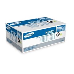 Samsung Cartridge CLT-K5082L/ELS, juoda kaina ir informacija | Samsung Orgtechnika, priedai | pigu.lt