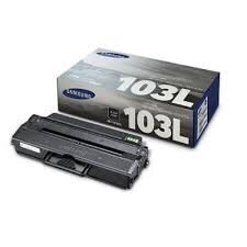 Samsung Cartridge Black MLT-D103L/ELS SU716A, juoda kaina ir informacija | Kasetės lazeriniams spausdintuvams | pigu.lt