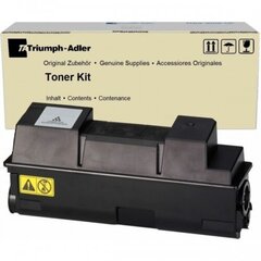 Triumph Adler Toner Kit LP 4235 12k/ Utax Toner LP 3235 (1T02J00TAC/ 4423510010) цена и информация | Картриджи для лазерных принтеров | pigu.lt