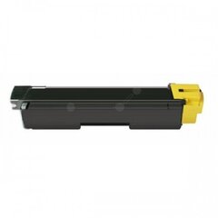 Triumph Adler Toner Kit CDC 4726/ Utax Toner CDC 1626 Yellow (4472610116/ 4472610016) цена и информация | Картриджи для лазерных принтеров | pigu.lt