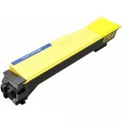 Triumph Adler Toner CLP 4521/ Utax Toner CLP 3521 Yellow (4452110116/ 4452110016) цена и информация | Картриджи для струйных принтеров | pigu.lt