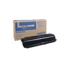 Rašalo kasetė Kyocera Cartridge TK-475 (1T02K30NL0) kaina ir informacija | Kasetės rašaliniams spausdintuvams | pigu.lt
