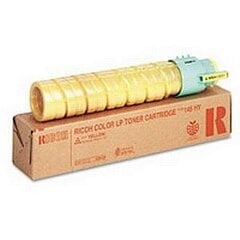 Ricoh Toner Type 245 Yellow HC (888313) цена и информация | Картриджи для лазерных принтеров | pigu.lt
