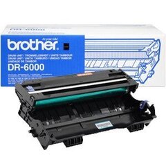 Brother Drum DR-6000 (DR6000) kaina ir informacija | Kasetės lazeriniams spausdintuvams | pigu.lt