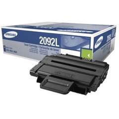 Samsung Cartridge Black MLT-D2092L/ELS (SV003A) 5000 lk цена и информация | Картриджи для лазерных принтеров | pigu.lt