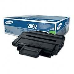 Samsung Cartridge Black MLT-D2092S/ELS (SV004A) 2000 lk цена и информация | Картриджи для лазерных принтеров | pigu.lt