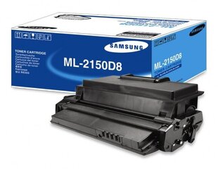 Samsung ML-2150 (ML-2150D8/ELS) цена и информация | Картриджи для лазерных принтеров | pigu.lt