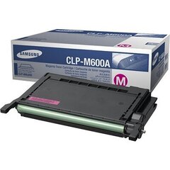 Samsung CLP-M600 цена и информация | Картриджи для лазерных принтеров | pigu.lt