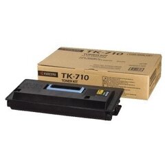 Kyocera Cartridge TK-710 (1T02G10EU0) цена и информация | Картриджи для струйных принтеров | pigu.lt