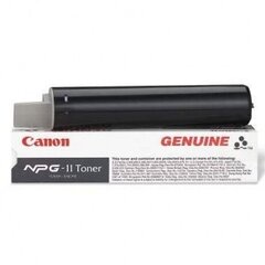 Canon Toner NPG-11 (1382A002) цена и информация | Картриджи для лазерных принтеров | pigu.lt